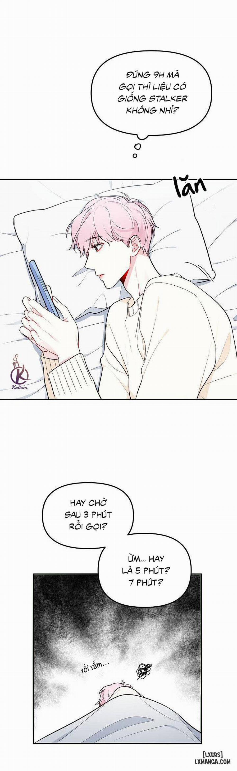 Quỹ đạo của vì sao 18 trang 18