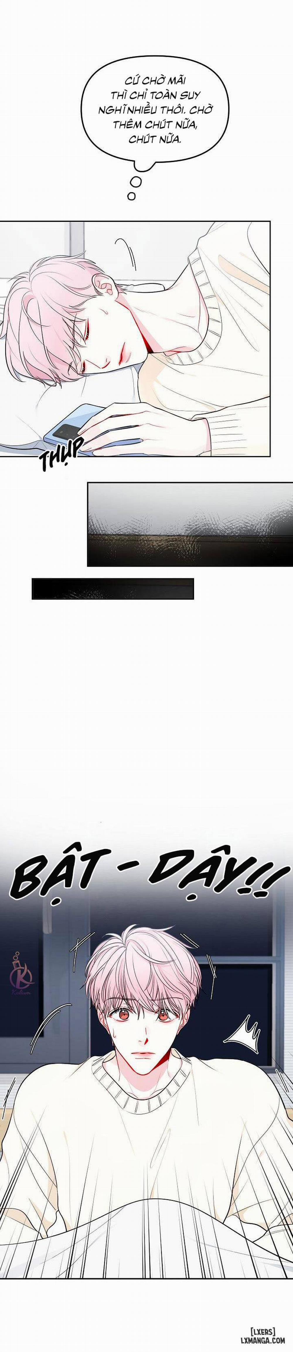 Quỹ đạo của vì sao 18 trang 19