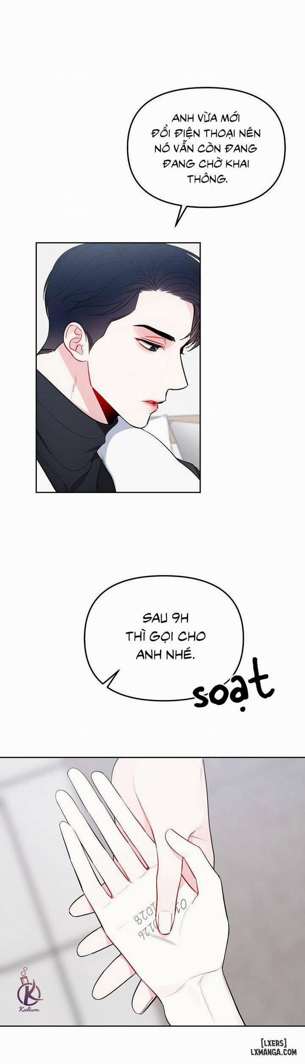 Quỹ đạo của vì sao 18 trang 2