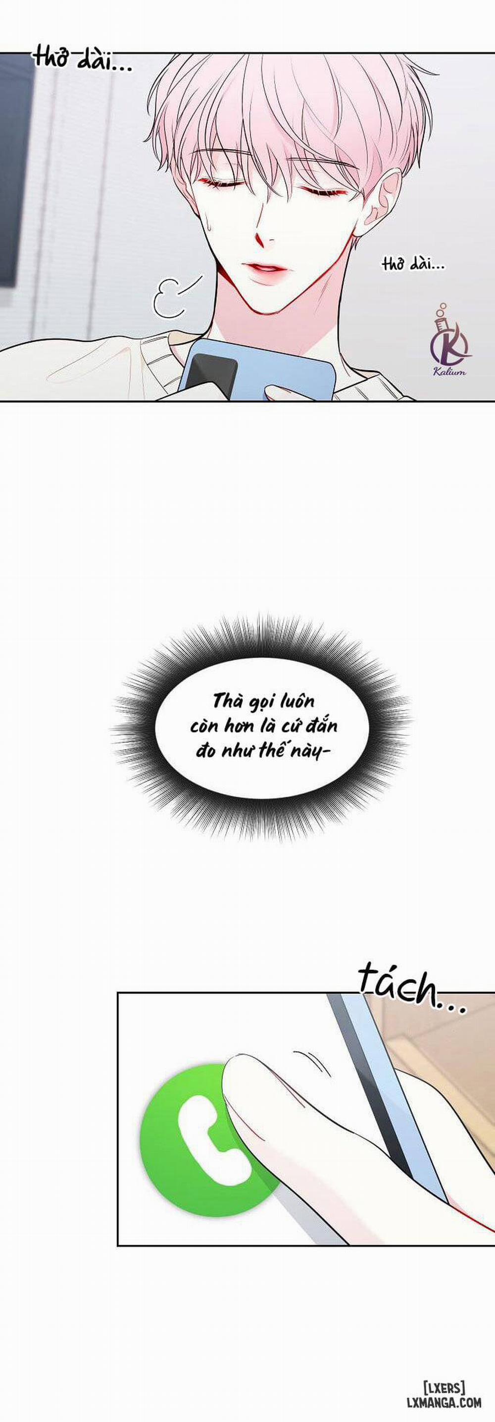 Quỹ đạo của vì sao 18 trang 22