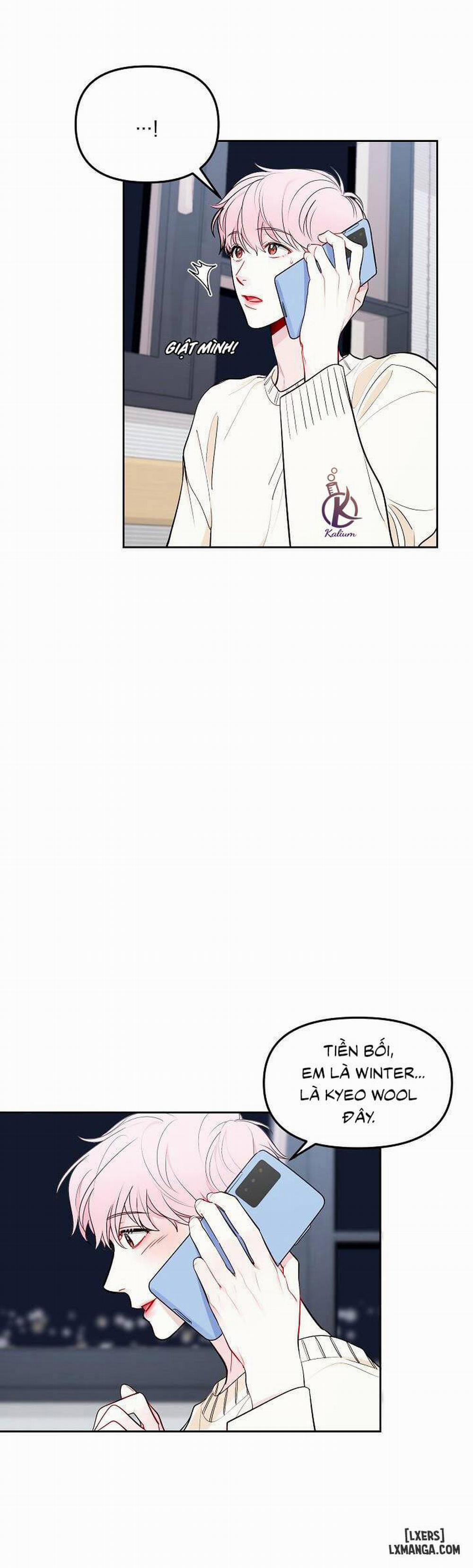 Quỹ đạo của vì sao 18 trang 24