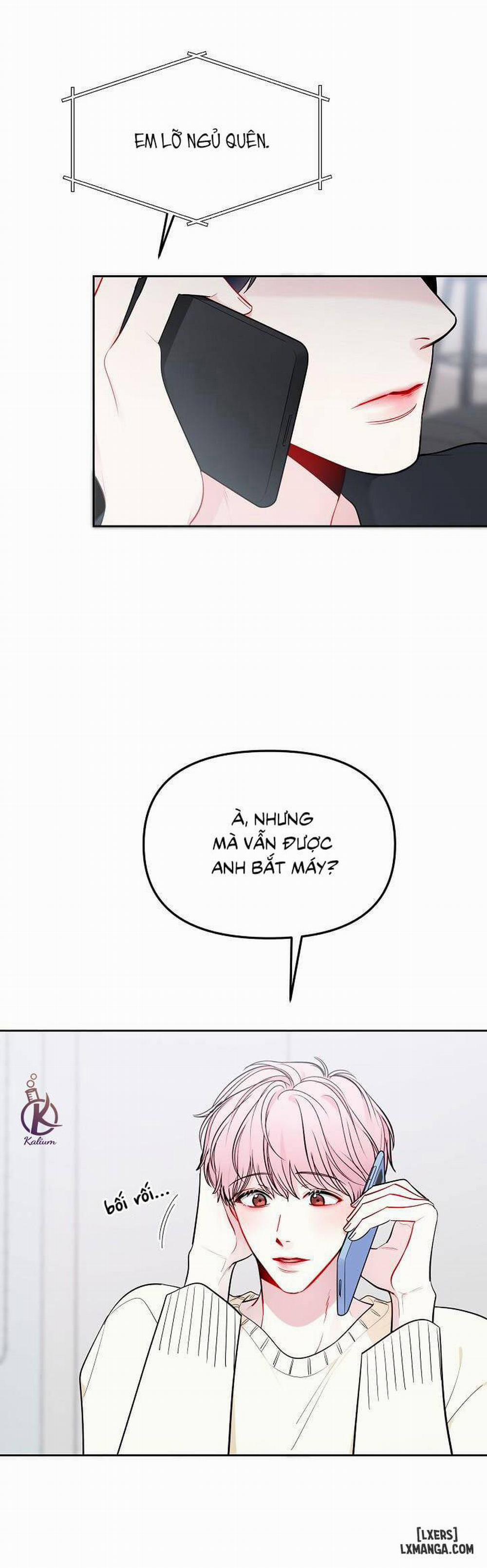 Quỹ đạo của vì sao 18 trang 25