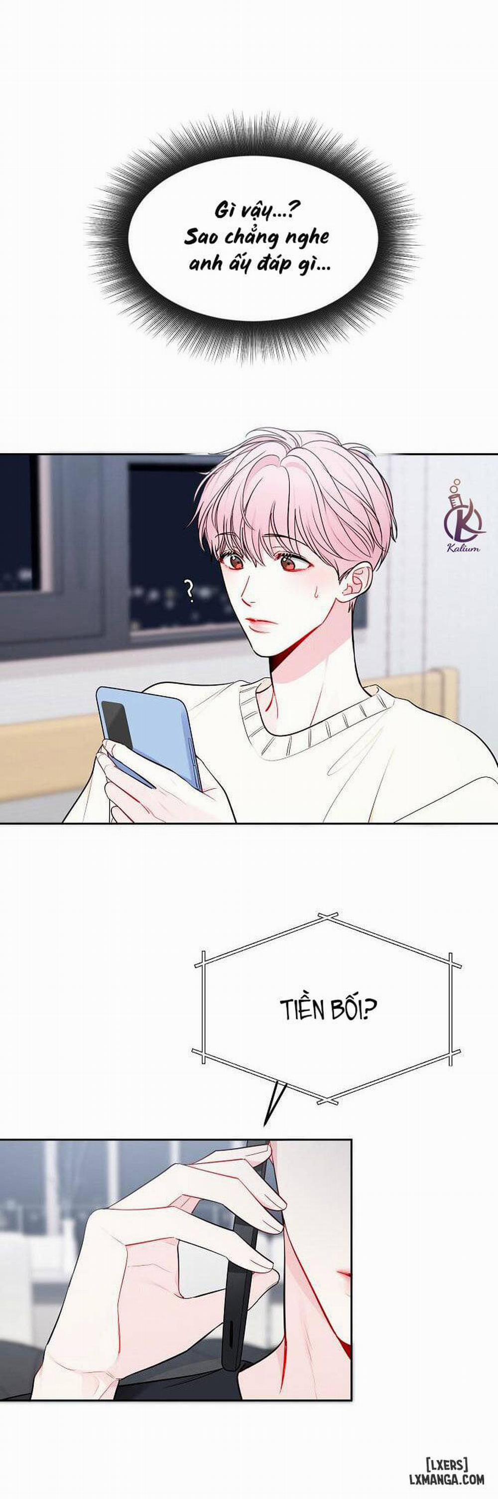 Quỹ đạo của vì sao 18 trang 27