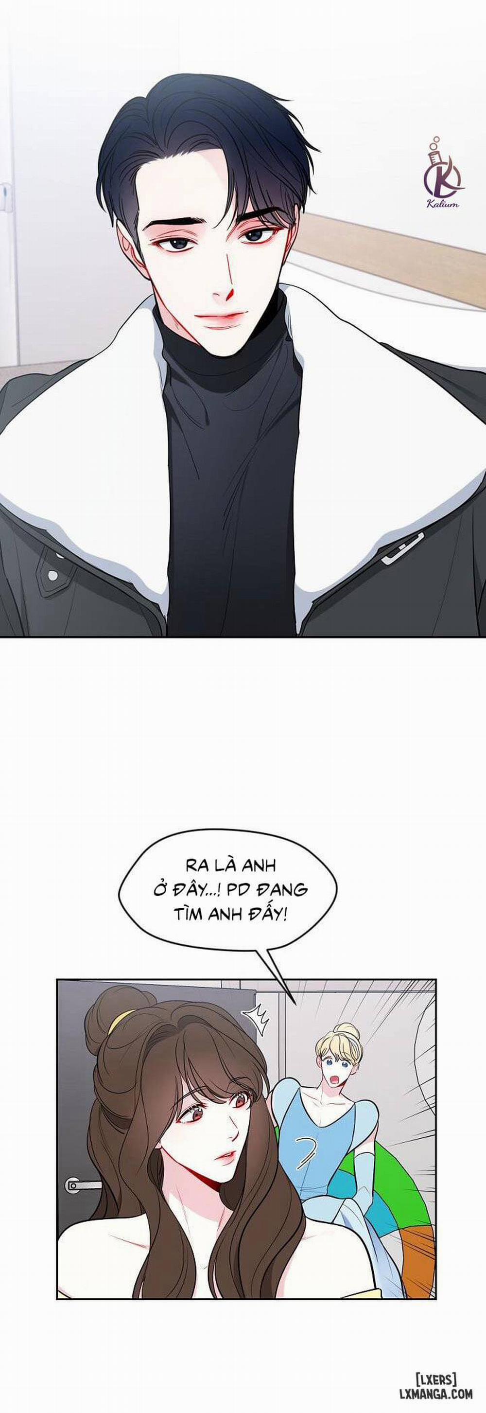 Quỹ đạo của vì sao 18 trang 6