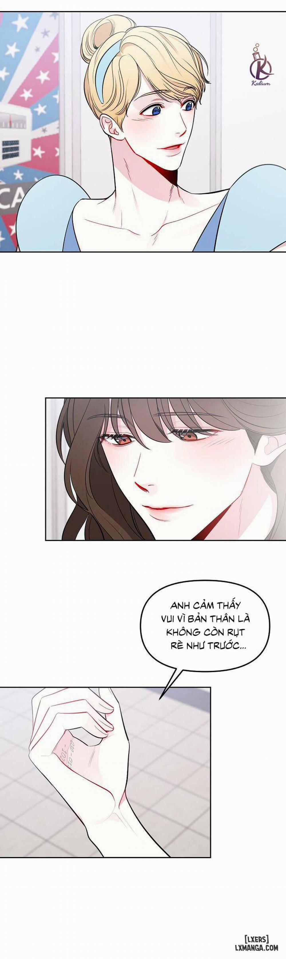 Quỹ đạo của vì sao 18 trang 9