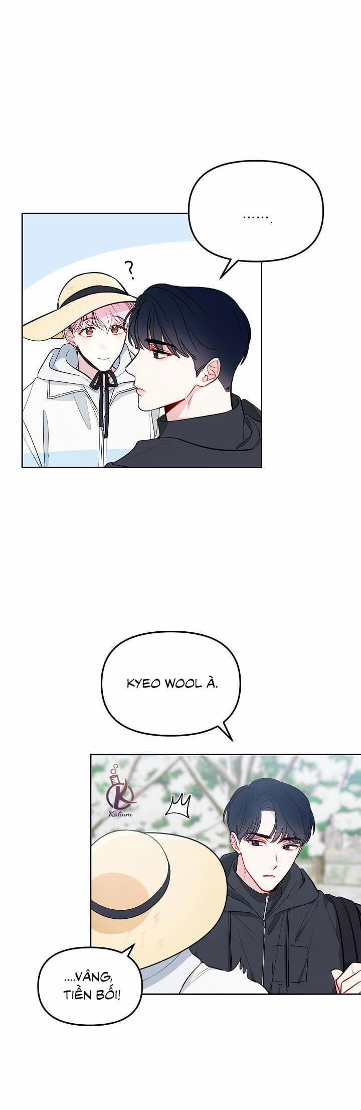 Quỹ đạo của vì sao 19.5 trang 0