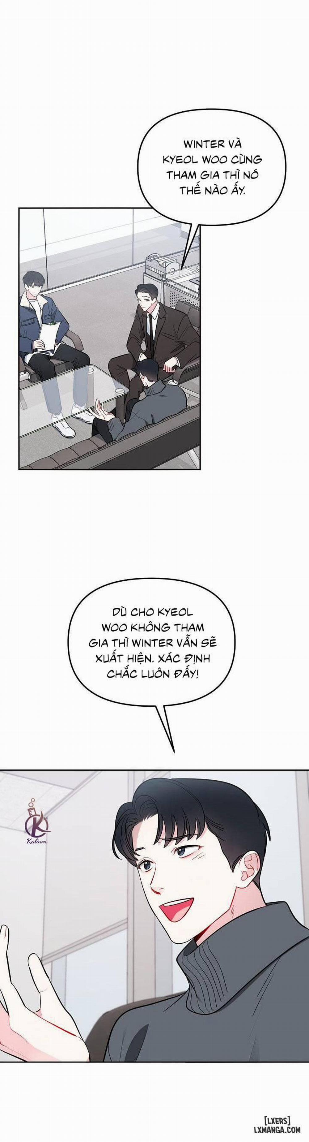 Quỹ đạo của vì sao 19 trang 1