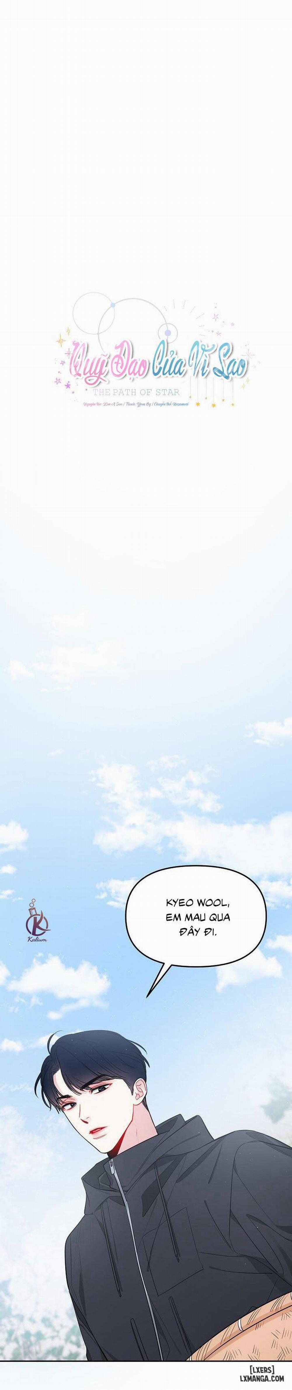 Quỹ đạo của vì sao 19 trang 10