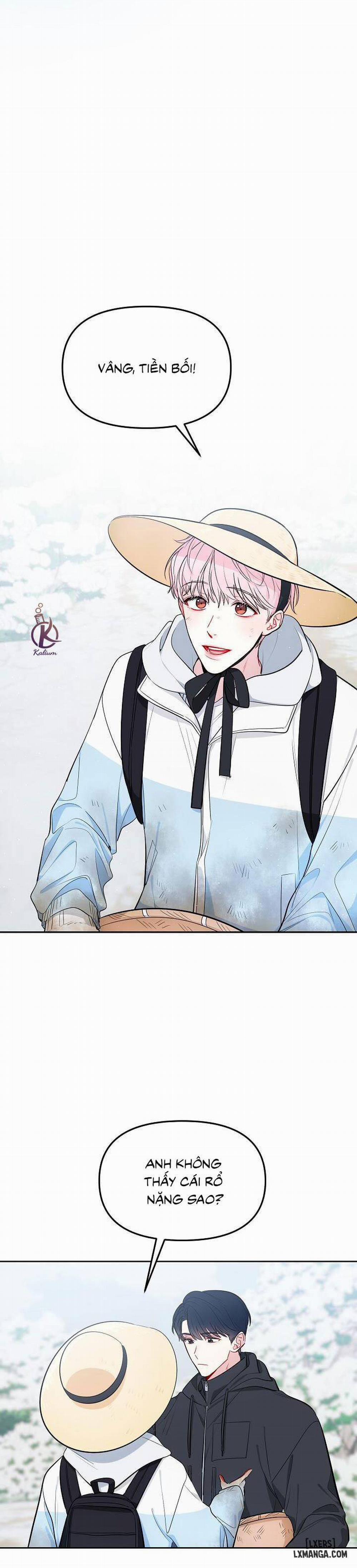 Quỹ đạo của vì sao 19 trang 11