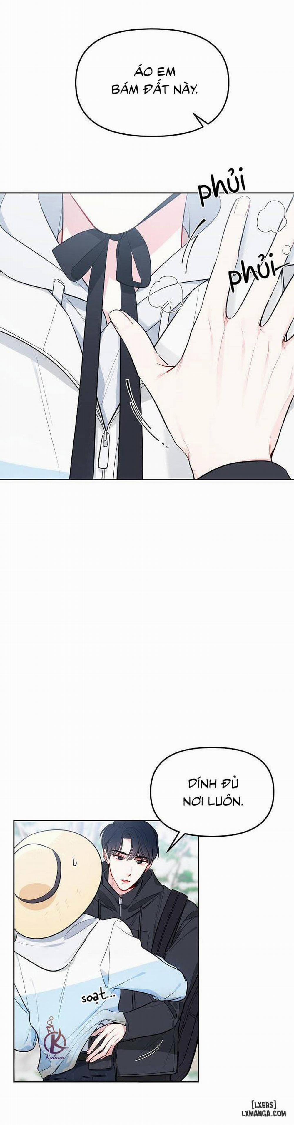 Quỹ đạo của vì sao 19 trang 16