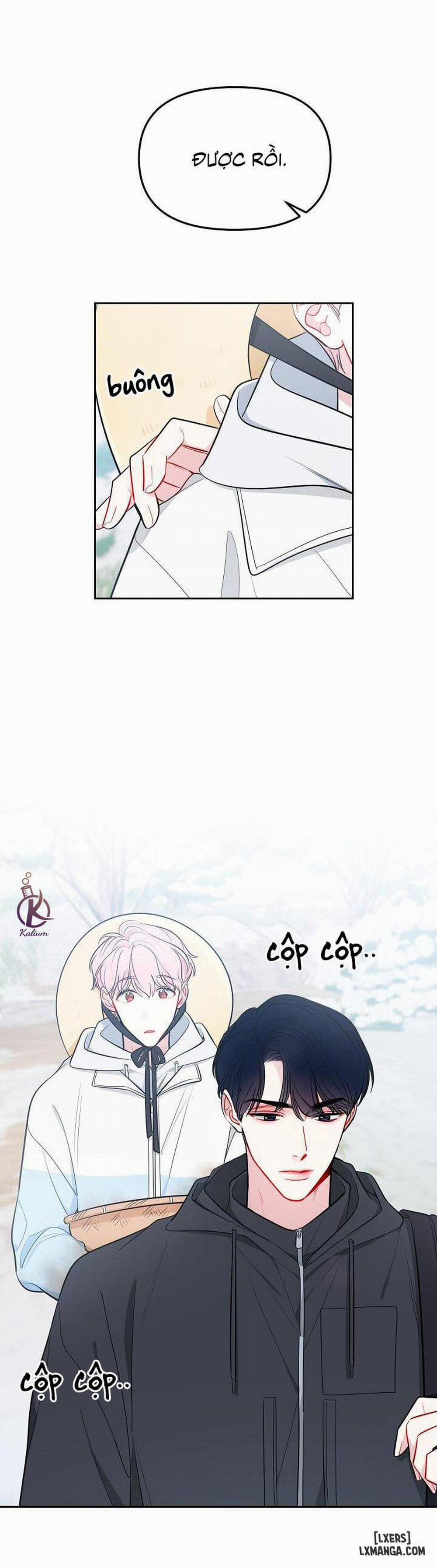 Quỹ đạo của vì sao 19 trang 21