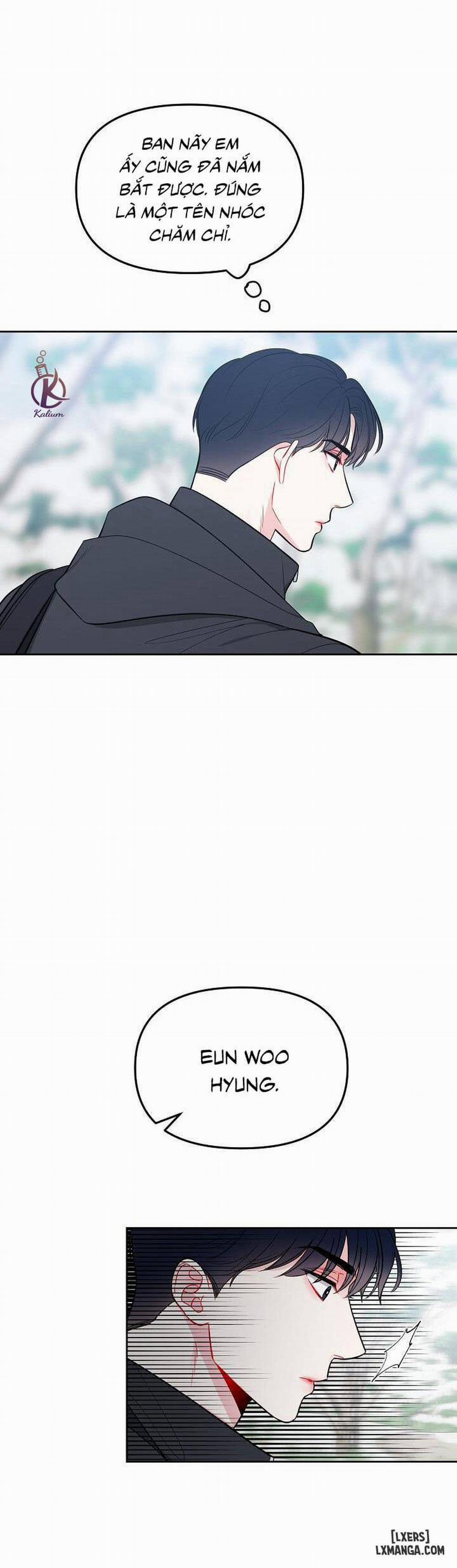 Quỹ đạo của vì sao 19 trang 22