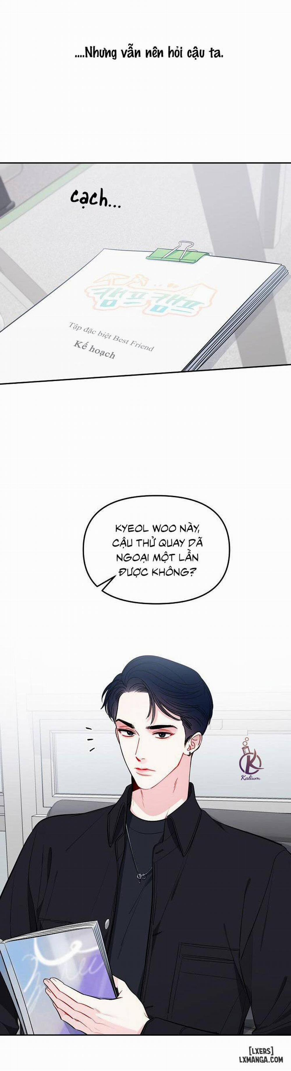 Quỹ đạo của vì sao 19 trang 5