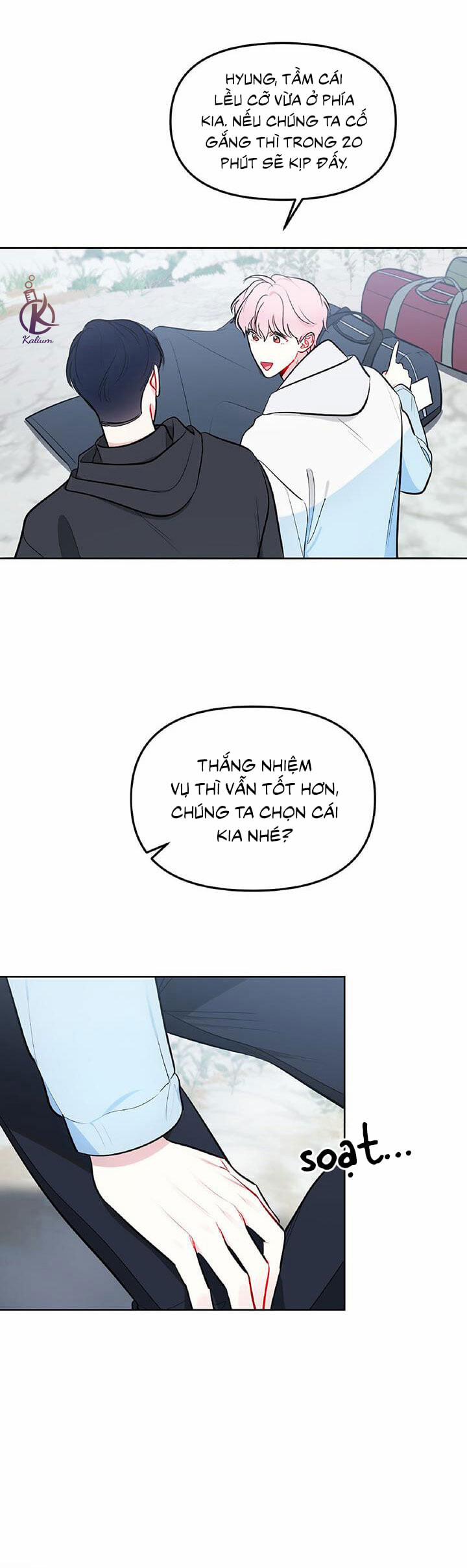 Quỹ đạo của vì sao 20.5 trang 10