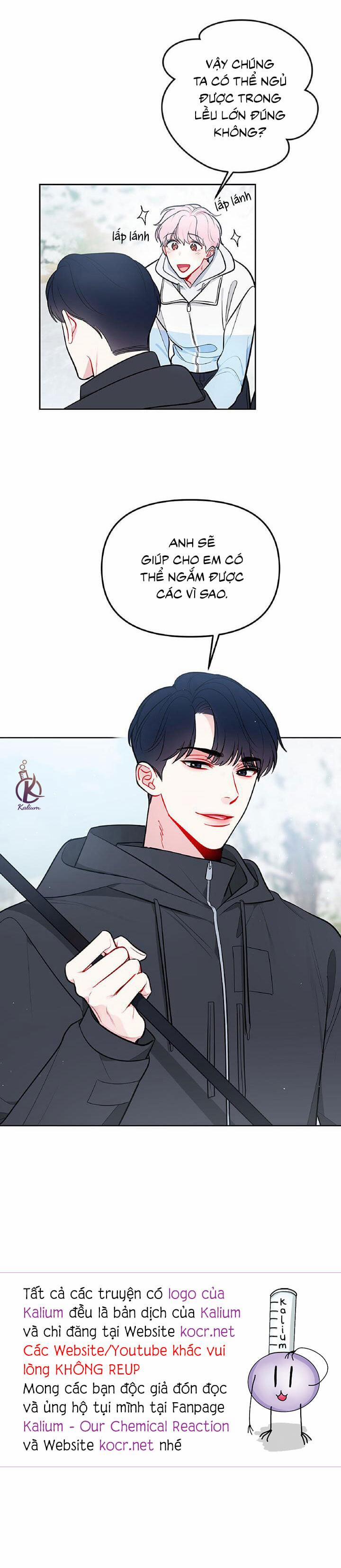 Quỹ đạo của vì sao 20.5 trang 12