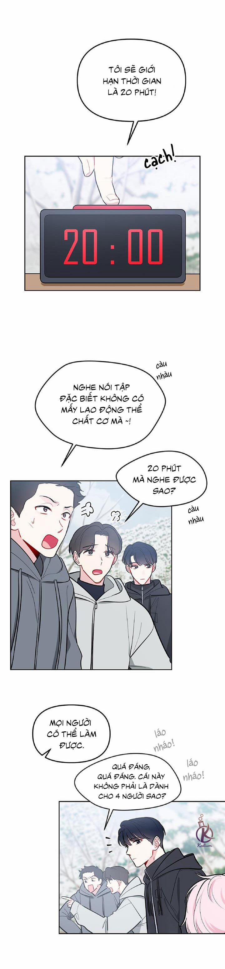 Quỹ đạo của vì sao 20.5 trang 2