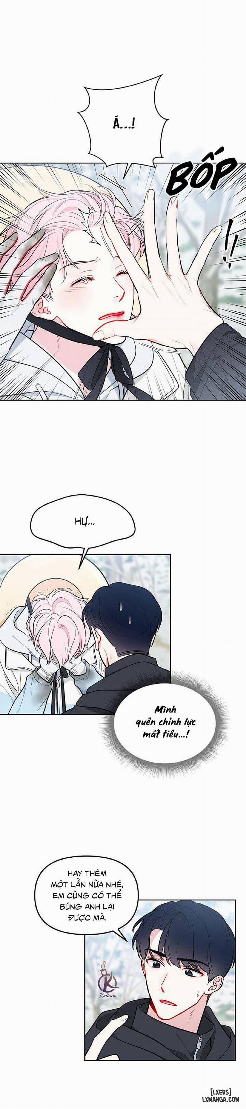 Quỹ đạo của vì sao 20 trang 10