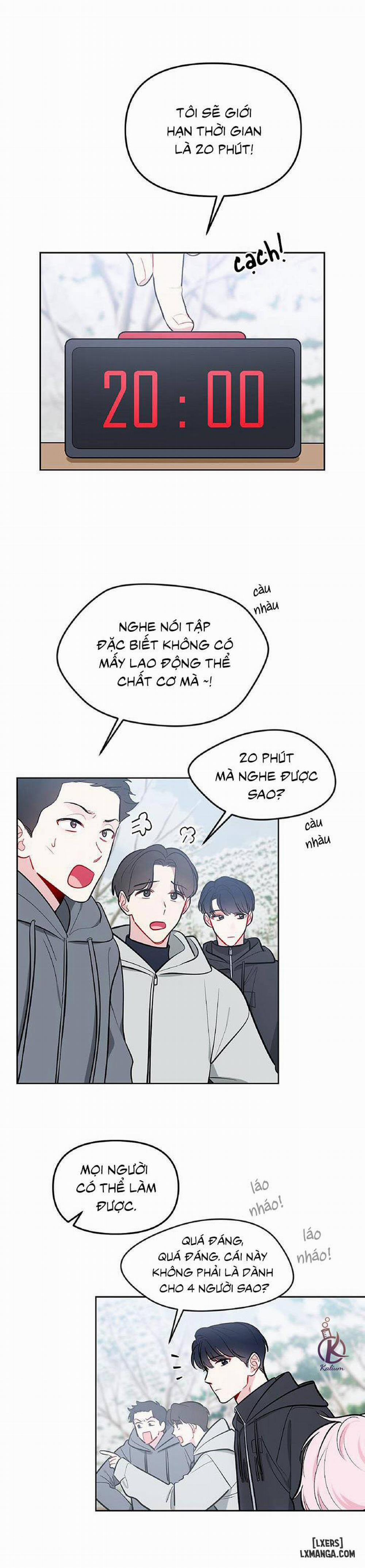 Quỹ đạo của vì sao 20 trang 15