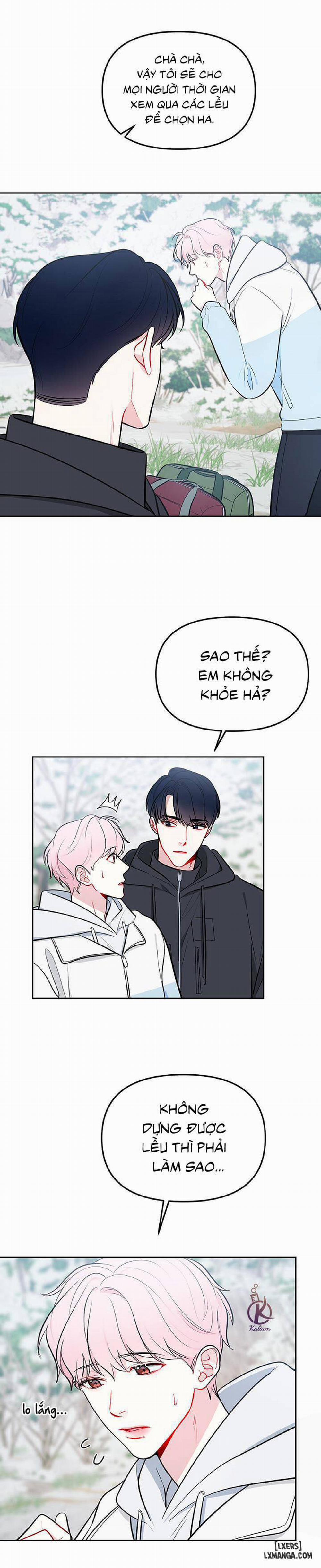 Quỹ đạo của vì sao 20 trang 16