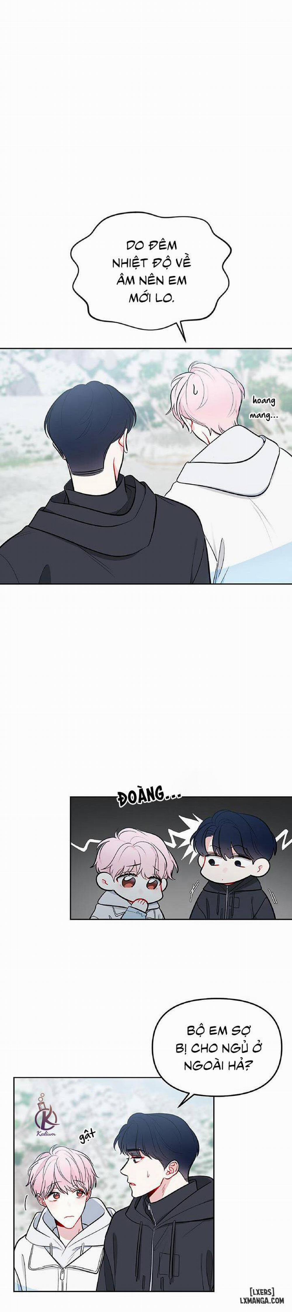 Quỹ đạo của vì sao 20 trang 17