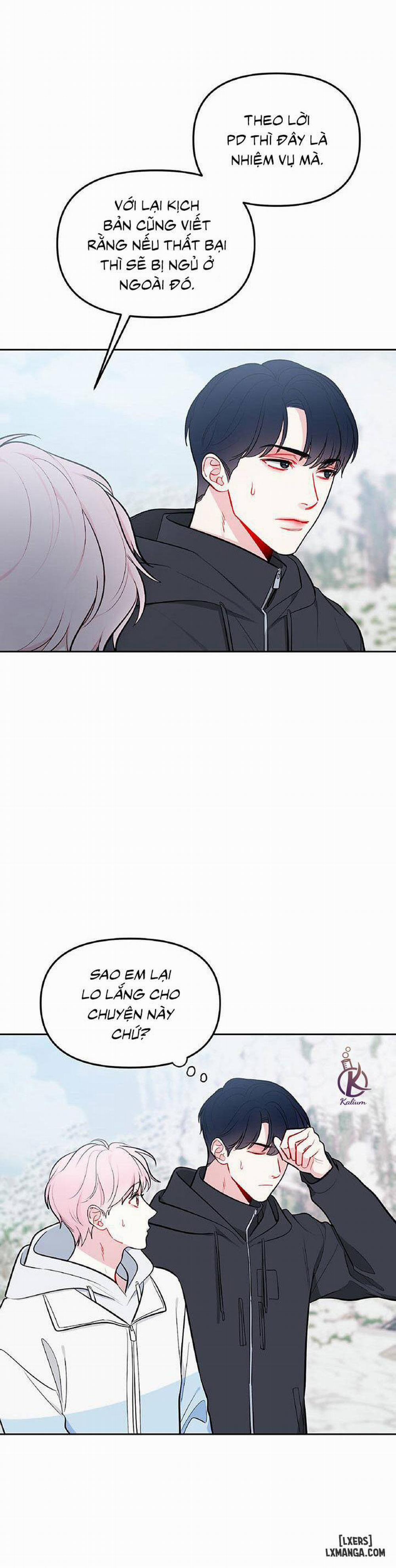 Quỹ đạo của vì sao 20 trang 18