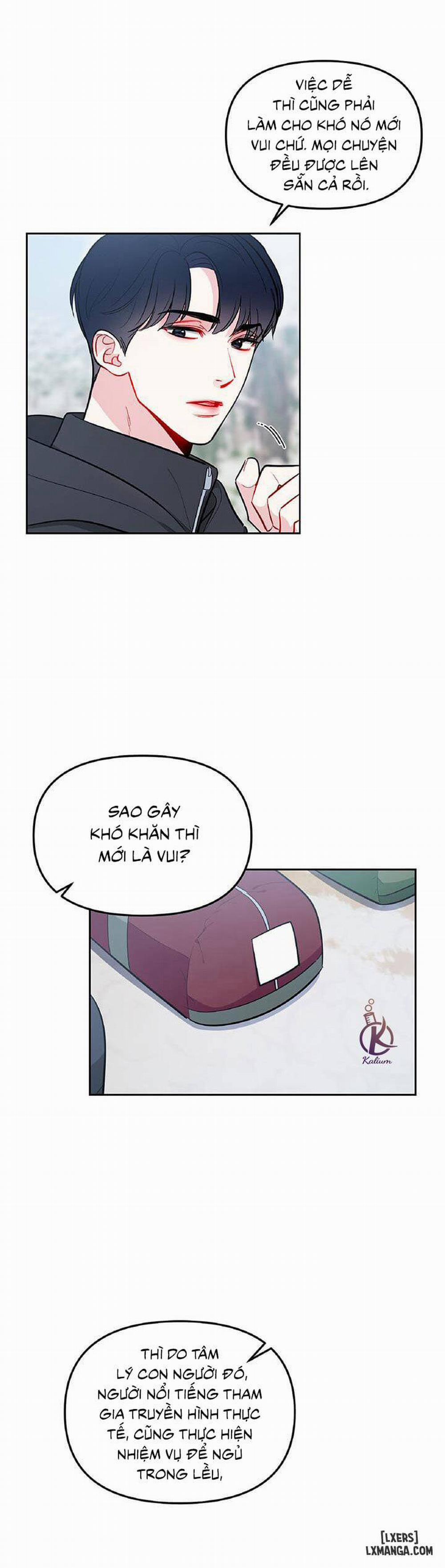 Quỹ đạo của vì sao 20 trang 19