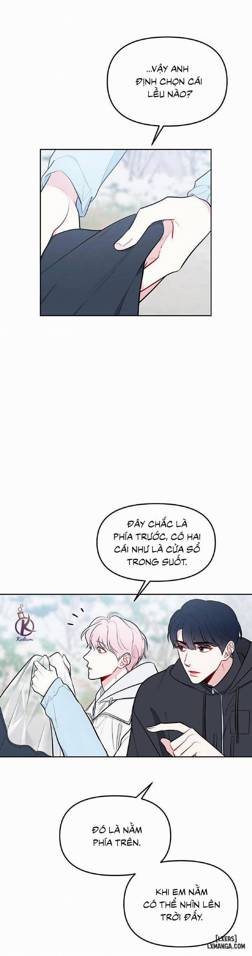 Quỹ đạo của vì sao 20 trang 21