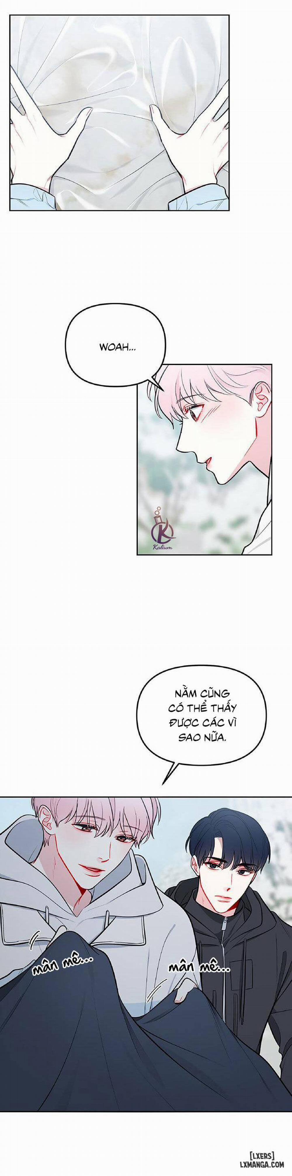 Quỹ đạo của vì sao 20 trang 22