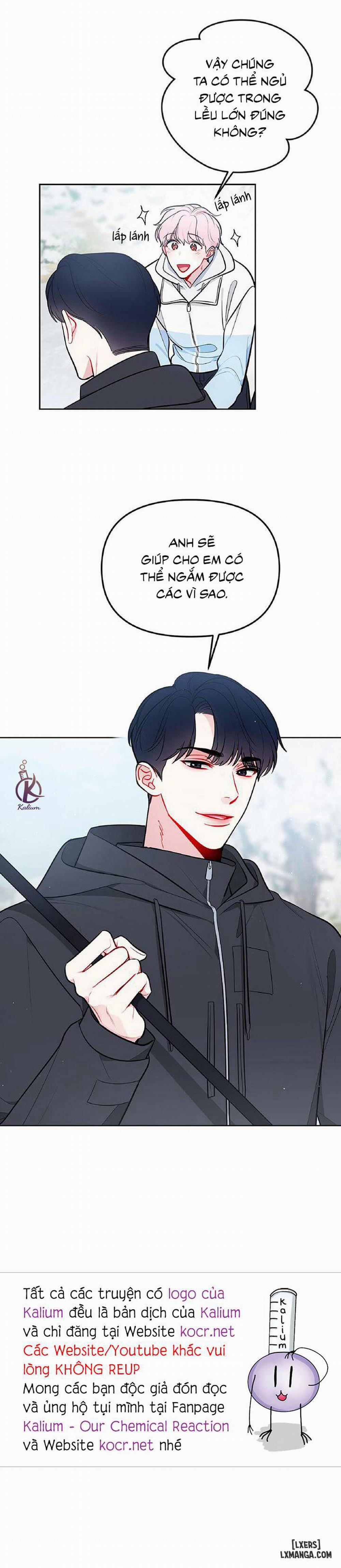 Quỹ đạo của vì sao 20 trang 25