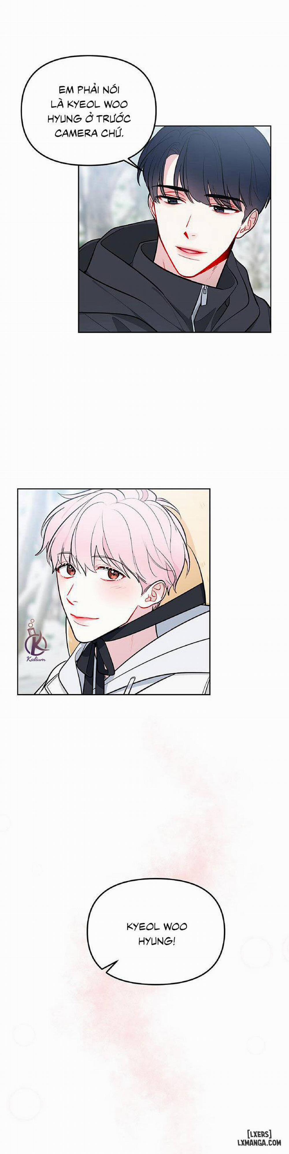 Quỹ đạo của vì sao 20 trang 3