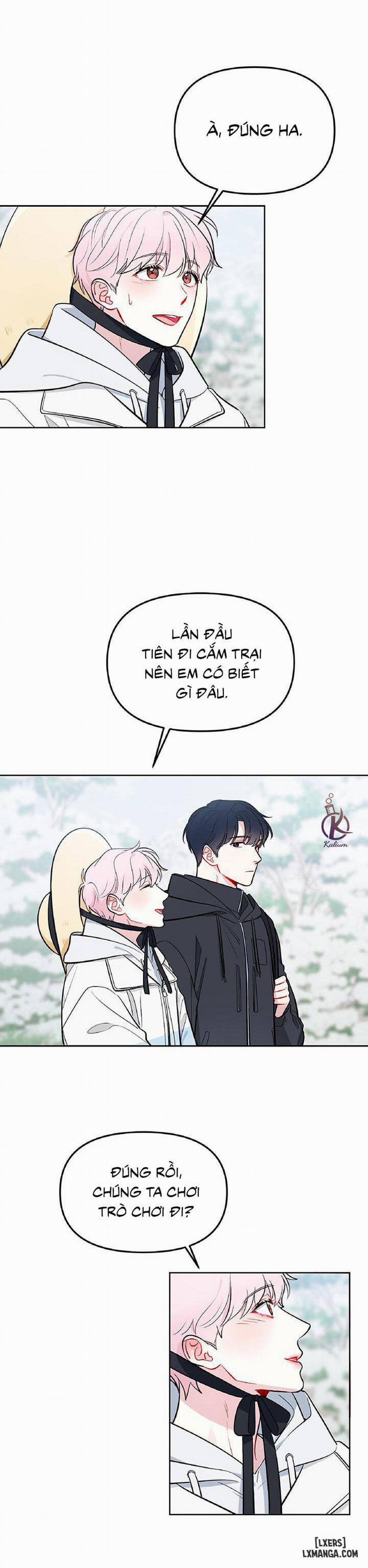 Quỹ đạo của vì sao 20 trang 5