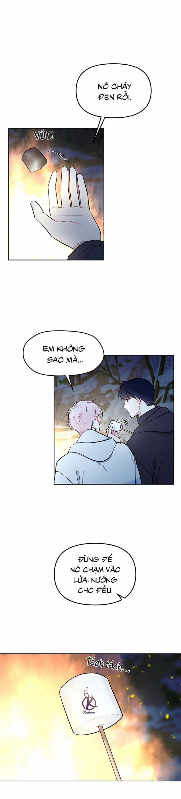 Quỹ đạo của vì sao 21.5 trang 0