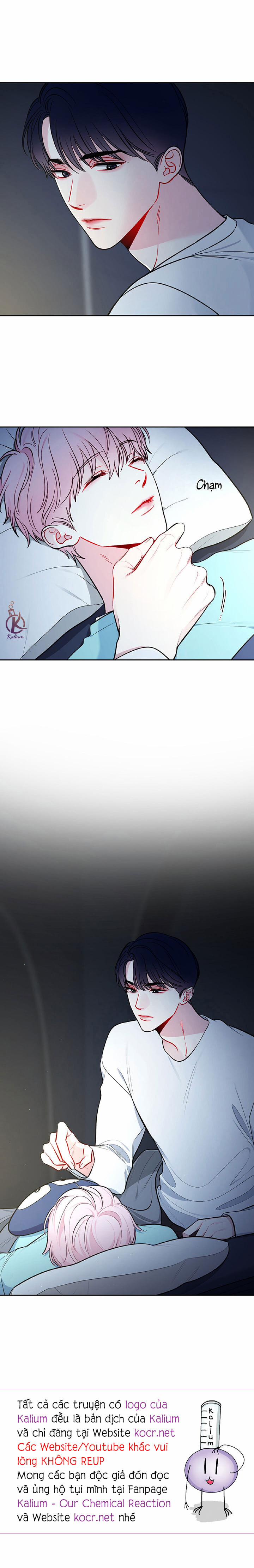 Quỹ đạo của vì sao 21.5 trang 12