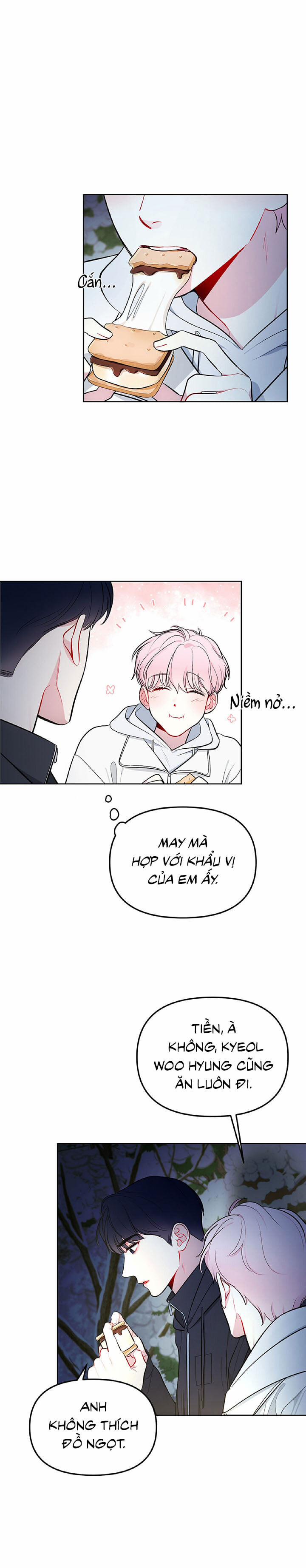 Quỹ đạo của vì sao 21.5 trang 3