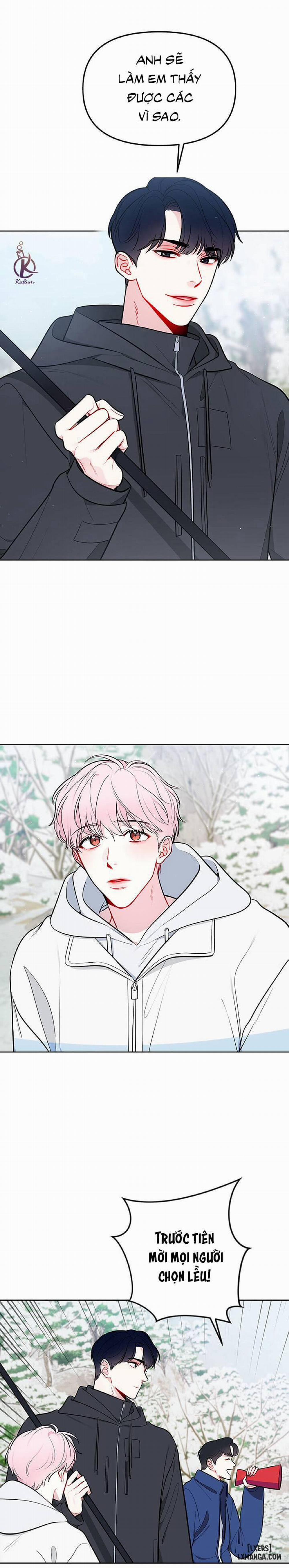 Quỹ đạo của vì sao 21 trang 0