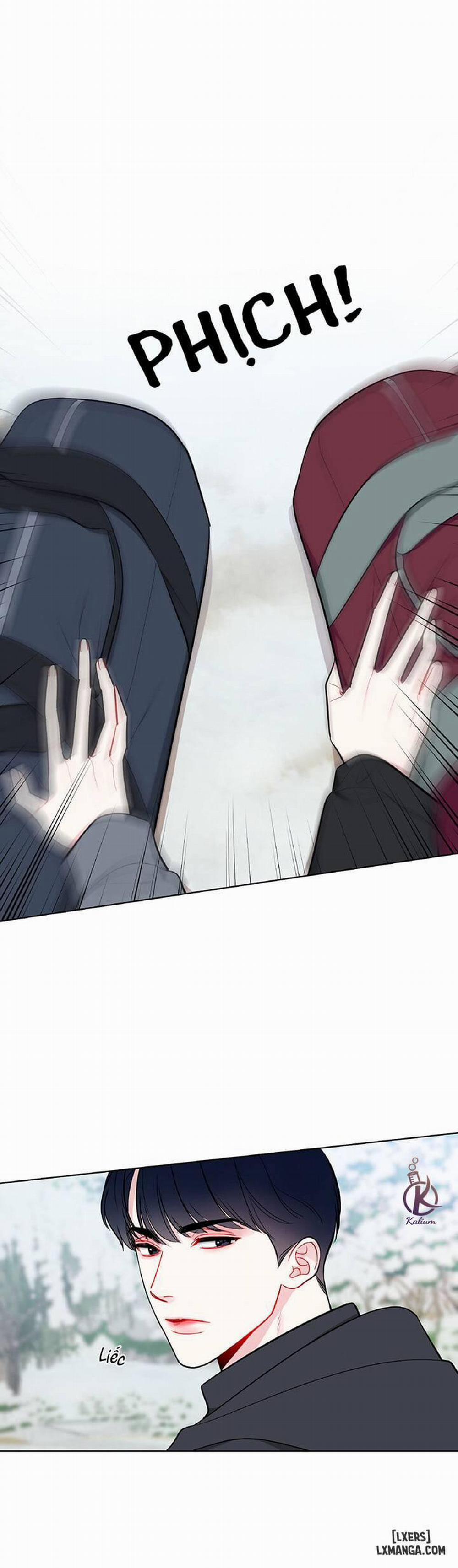 Quỹ đạo của vì sao 21 trang 1