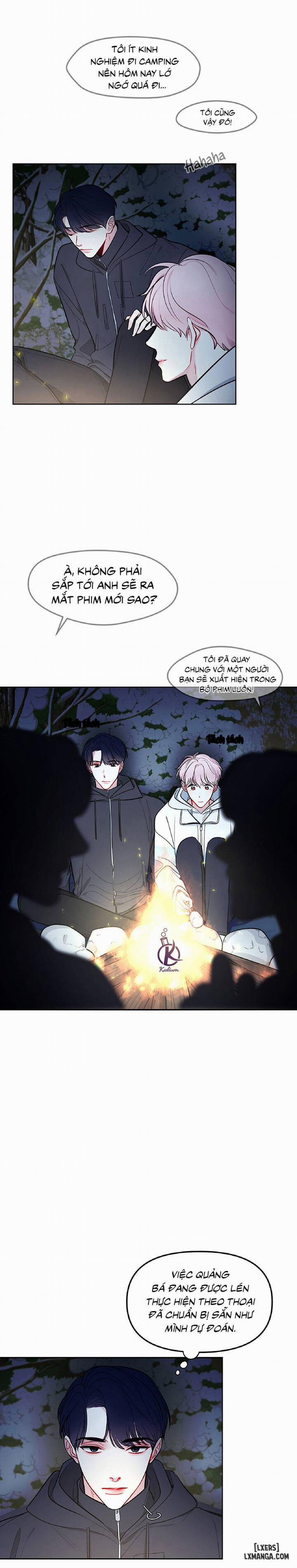 Quỹ đạo của vì sao 21 trang 10