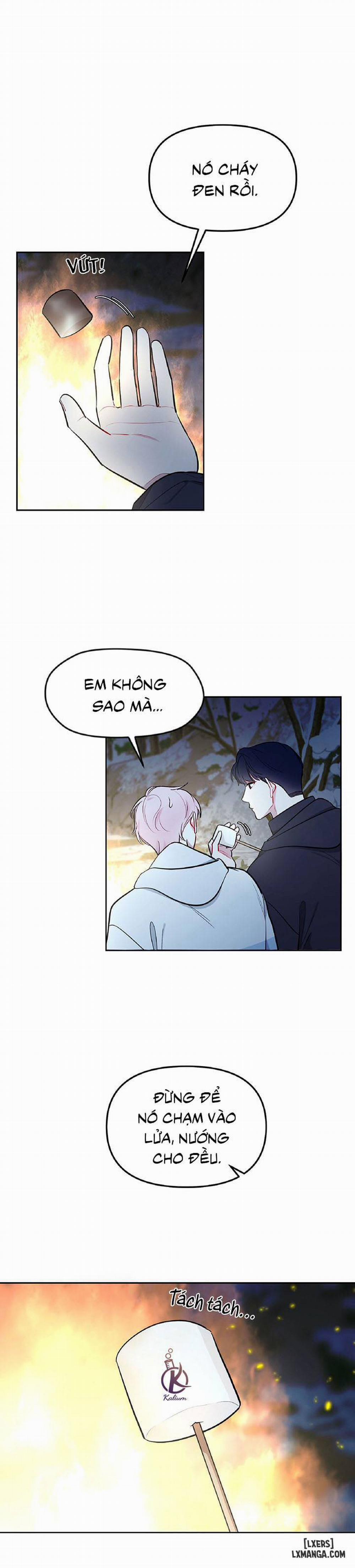 Quỹ đạo của vì sao 21 trang 12