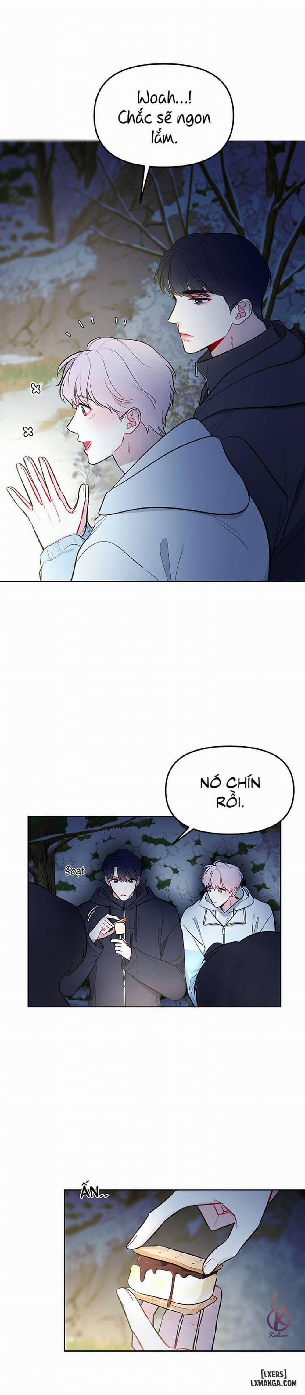 Quỹ đạo của vì sao 21 trang 13