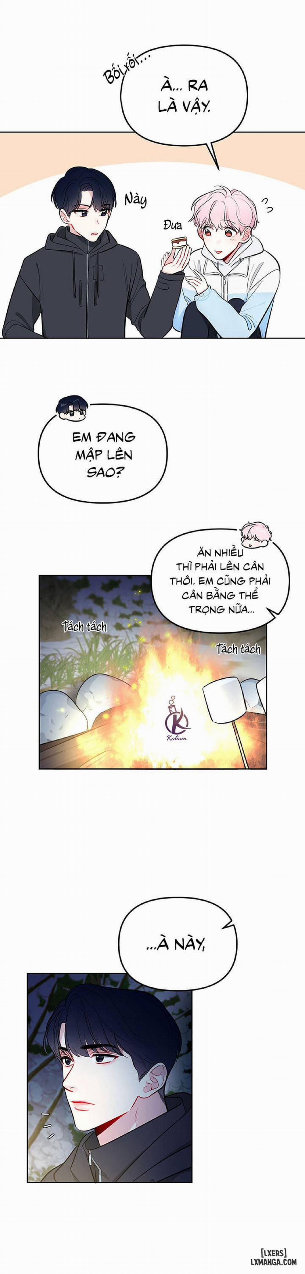 Quỹ đạo của vì sao 21 trang 16