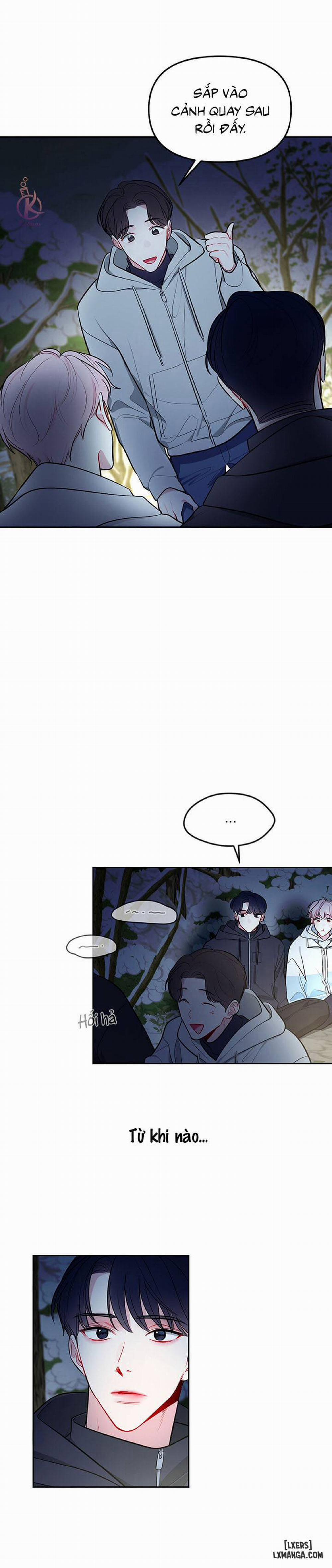 Quỹ đạo của vì sao 21 trang 17