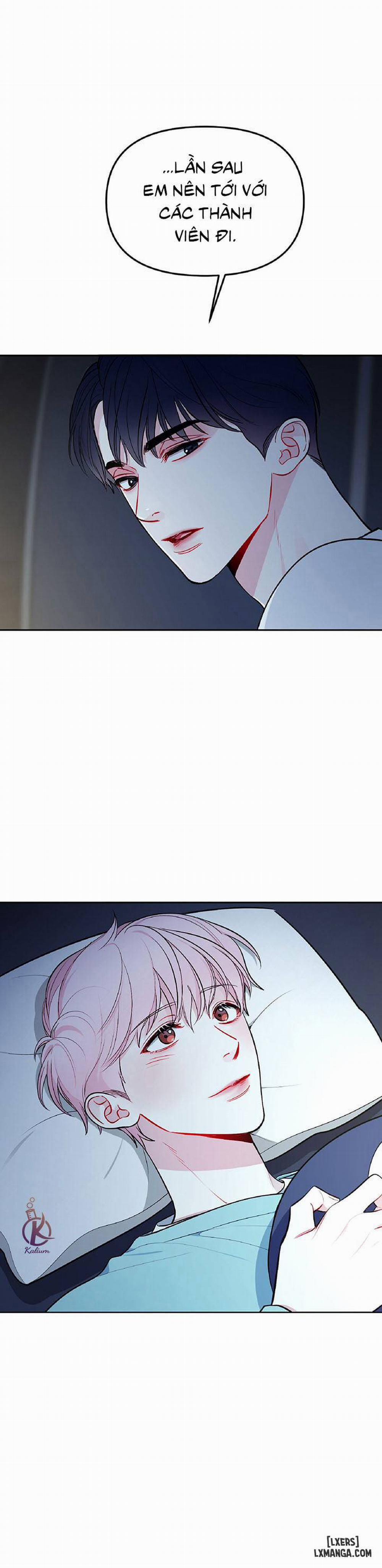 Quỹ đạo của vì sao 21 trang 21