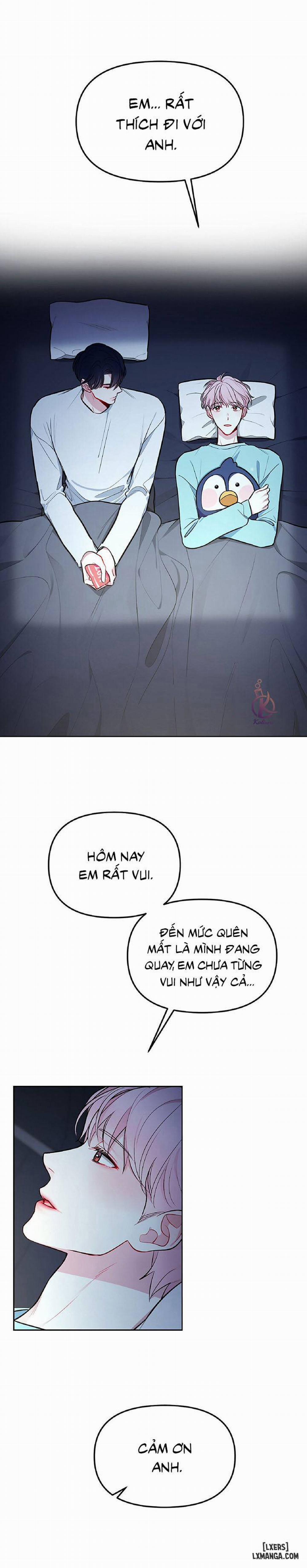 Quỹ đạo của vì sao 21 trang 22