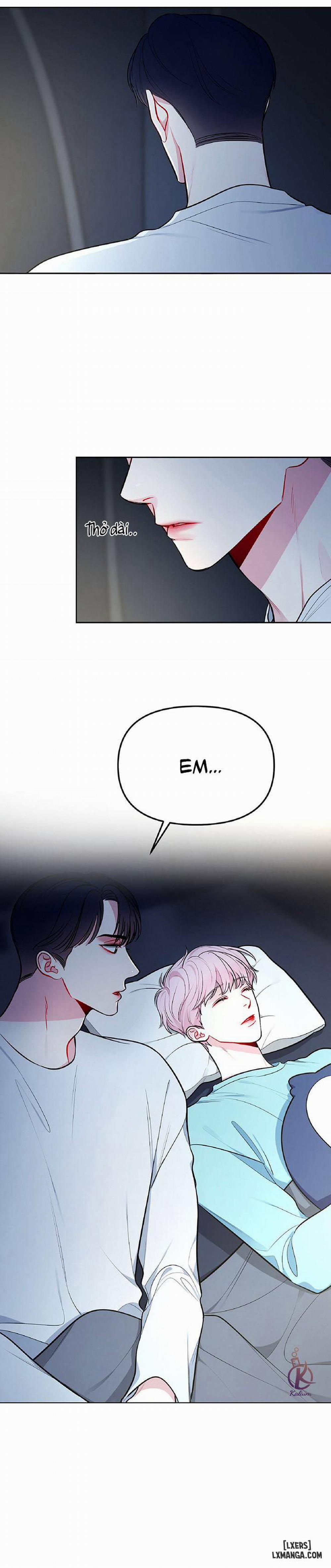 Quỹ đạo của vì sao 21 trang 23