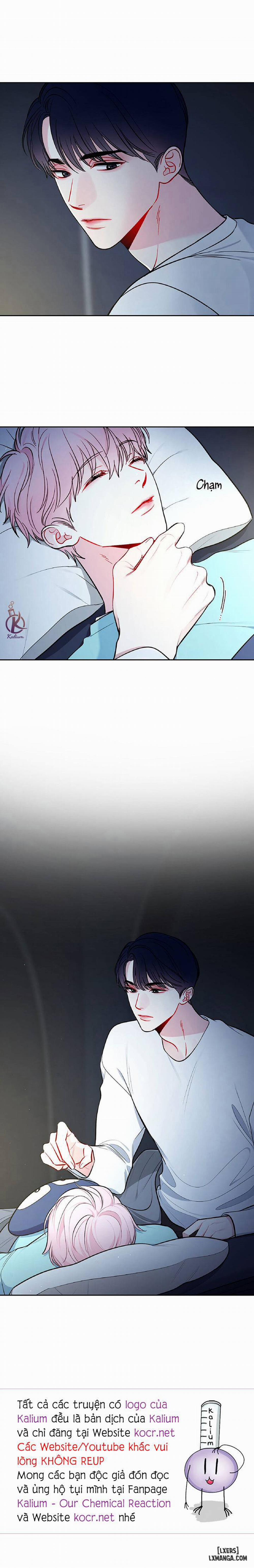 Quỹ đạo của vì sao 21 trang 24