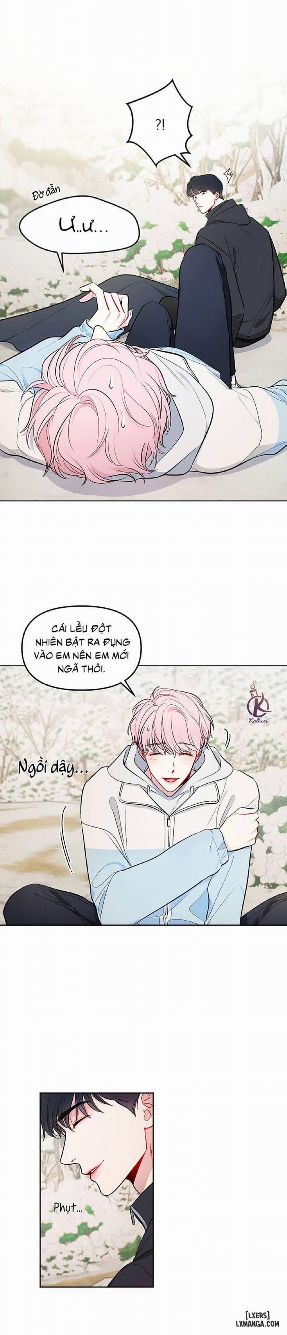 Quỹ đạo của vì sao 21 trang 4