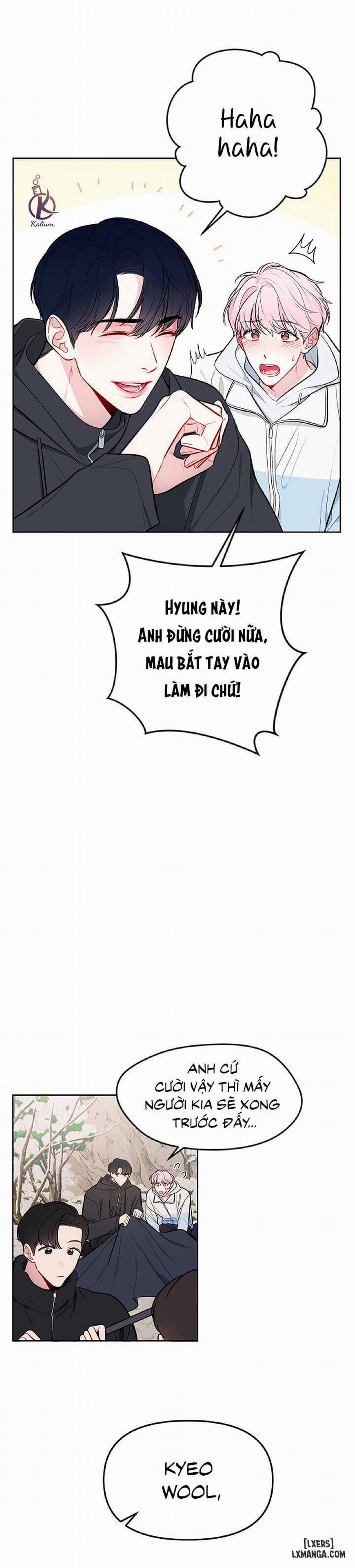 Quỹ đạo của vì sao 21 trang 5