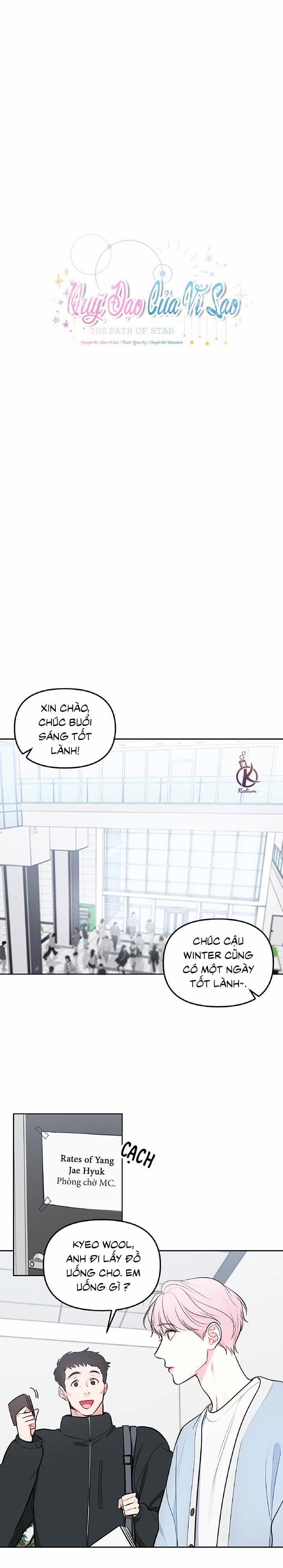 Quỹ đạo của vì sao 22.5 trang 1