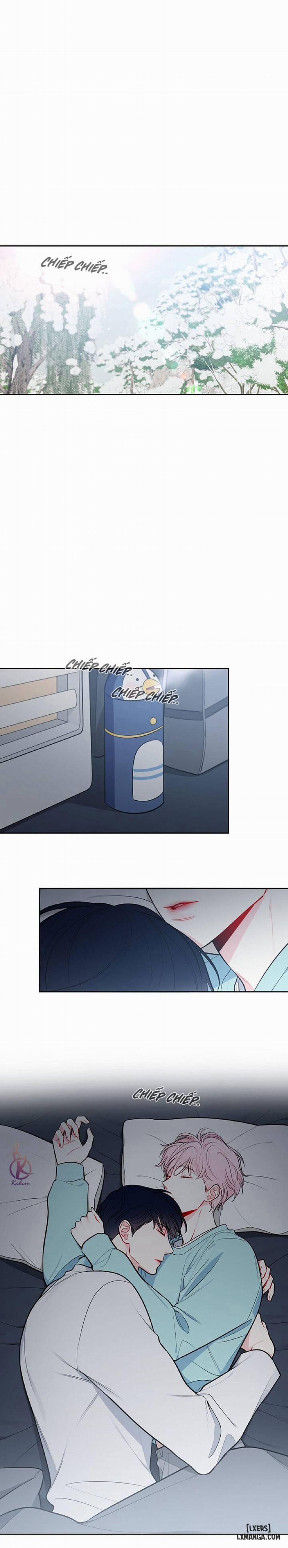 Quỹ đạo của vì sao 22 trang 0