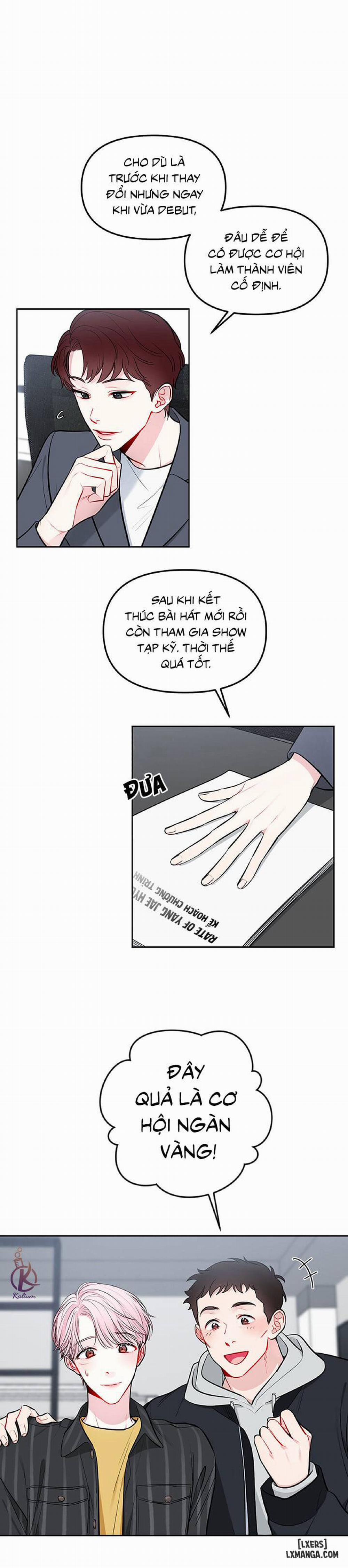 Quỹ đạo của vì sao 22 trang 10